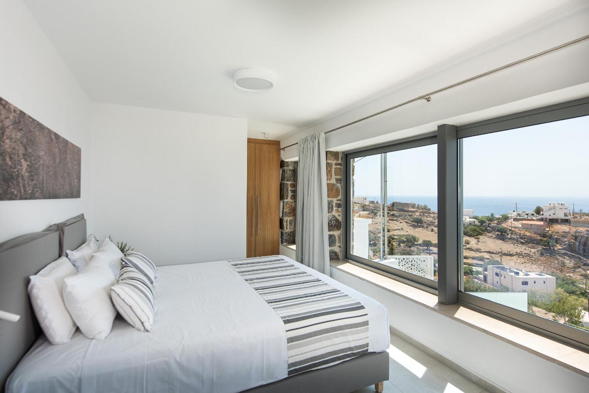Villa Doma Sfakiá Exteriér fotografie